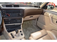 1987 BMW M6