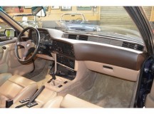 1987 BMW M6