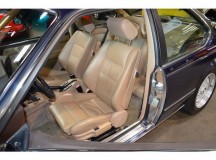 1987 BMW M6