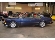 1987 BMW M6