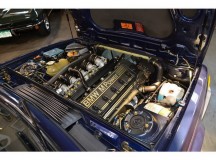 1987 BMW M6