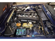 1987 BMW M6