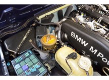 1987 BMW M6