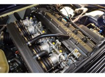 1987 BMW M6