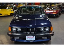1987 BMW M6