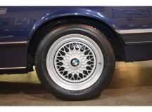 1987 BMW M6