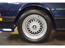 1987 BMW M6