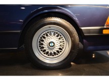 1987 BMW M6
