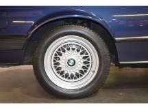 1987 BMW M6