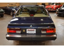 1987 BMW M6
