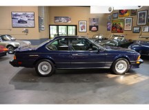 1987 BMW M6