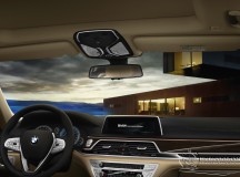 2016 BMW 7 Series