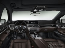 2016 BMW 7 Series