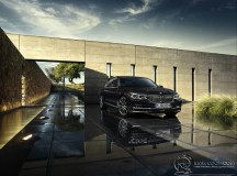 2016 BMW 7 Series