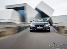 2016 BMW 7 Series