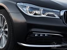 2016 BMW 7 Series