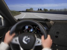 2016 BMW 7-Series Spy Shot