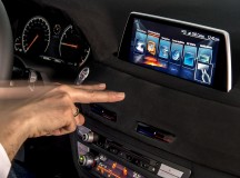 2016 BMW 7-Series Spy Shot