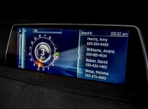 2016 BMW 7-Series Spy Shot