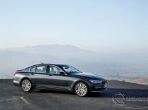 2016 BMW 7 Series