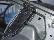 2016 BMW 7-Series Spy Shot