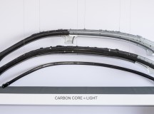 2016 BMW 7-Series Spy Shot