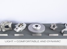 2016 BMW 7-Series Spy Shot