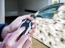 2016 BMW 7-Series Spy Shot