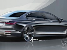 2016 BMW 7 Series
