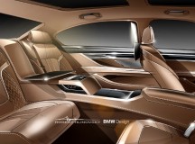 2016 BMW 7 Series