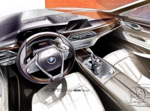 2016 BMW 7 Series