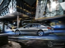 2016 BMW 7 Series