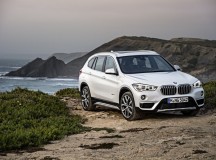 2016 BMW X1