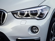 2016 BMW X1