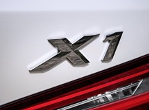 2016 BMW X1