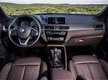 2016 BMW X1