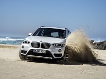 2016 BMW X1