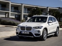 2016 BMW X1