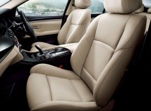 BMW 5-Series Grace Line Special Edition
