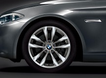 BMW 5-Series Grace Line Special Edition