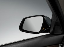 BMW 5-Series Grace Line Special Edition