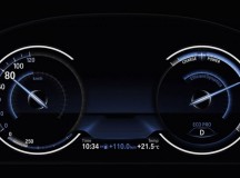 BMW 5-Series Grace Line Special Edition