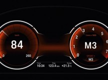 BMW 5-Series Grace Line Special Edition