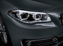BMW 5-Series Grace Line Special Edition
