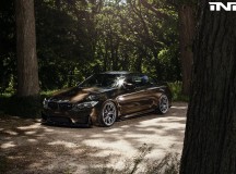 BMW M4 by IND