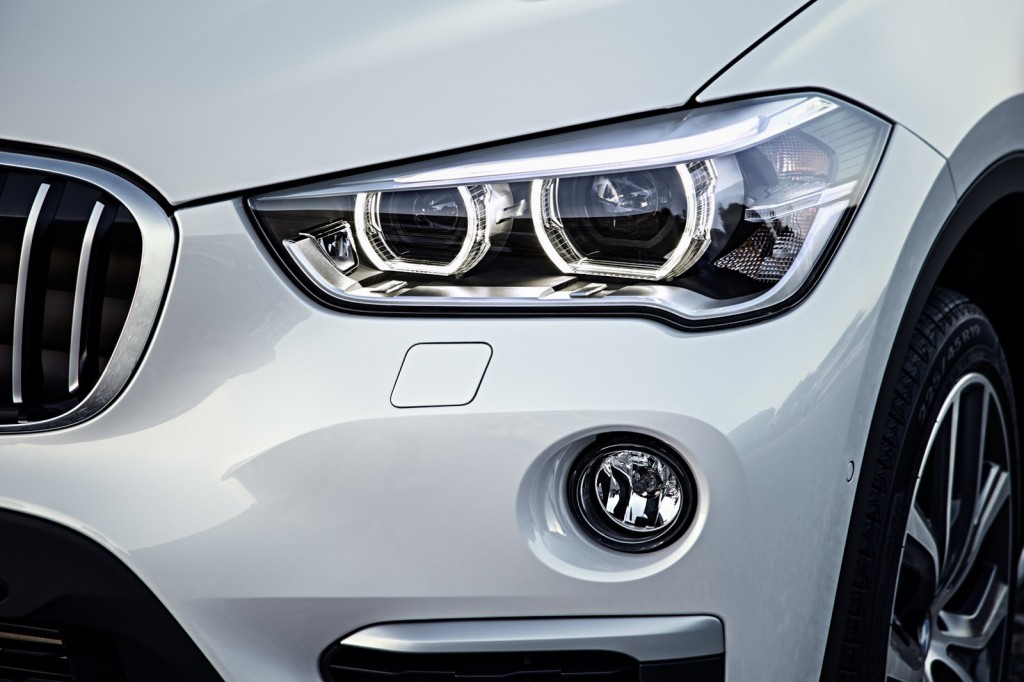 BMW X2 Is Coming Soon