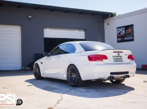 E93 BMW M3 Convertible by PSI