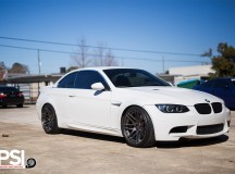 E93 BMW M3 Convertible by PSI