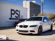 E93 BMW M3 Convertible by PSI