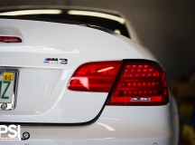 E93 BMW M3 Convertible by PSI